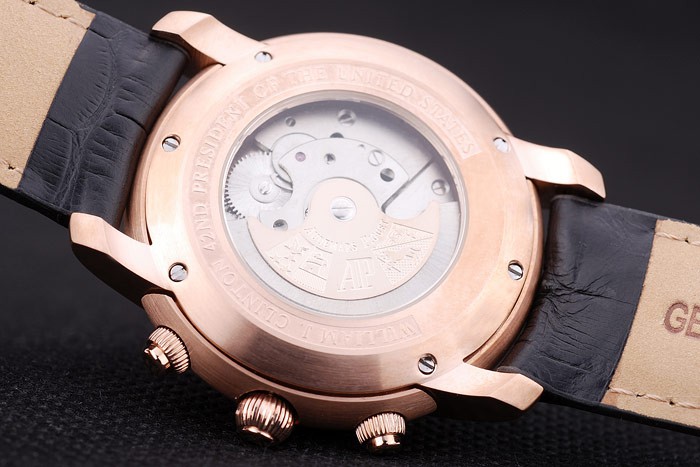 Audemars Piguet Jules Audemars Watches 3399 - Image 7