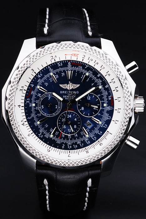 Breitling Bentley Watches 3586