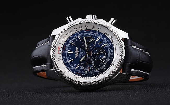 Breitling Bentley Watches 3586 - Image 2
