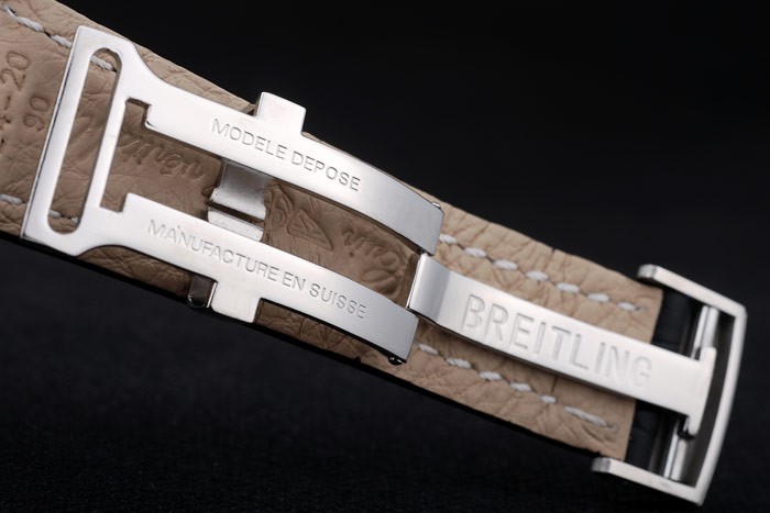 Breitling Bentley Watches 3586 - Image 4