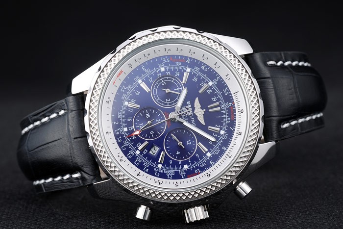 Breitling Bentley Watches 3586 - Image 7