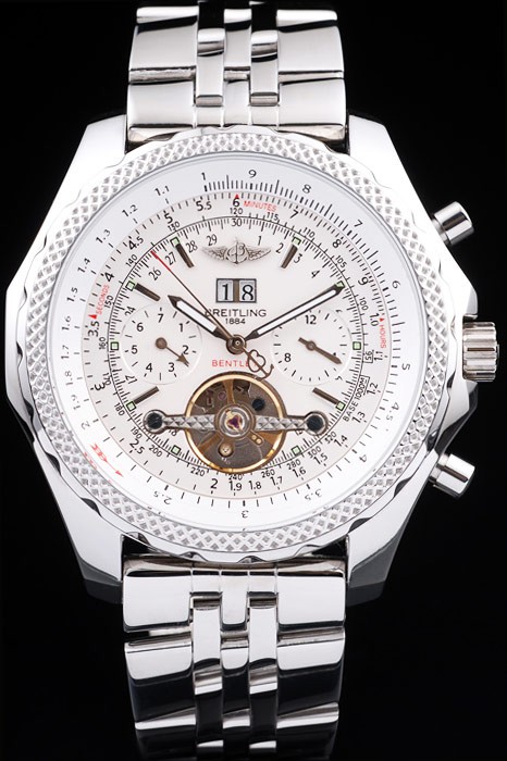Breitling Bentley Watches 3587