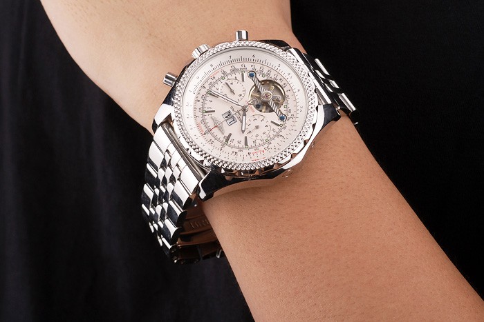 Breitling Bentley Watches 3587 - Image 2