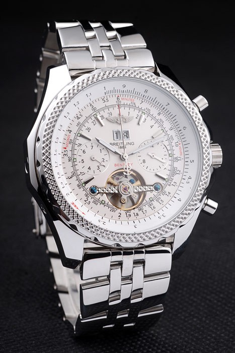 Breitling Bentley Watches 3587 - Image 3