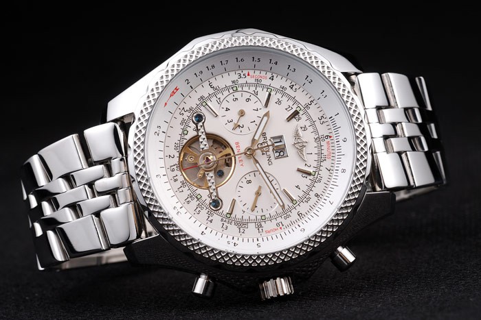 Breitling Bentley Watches 3587 - Image 4