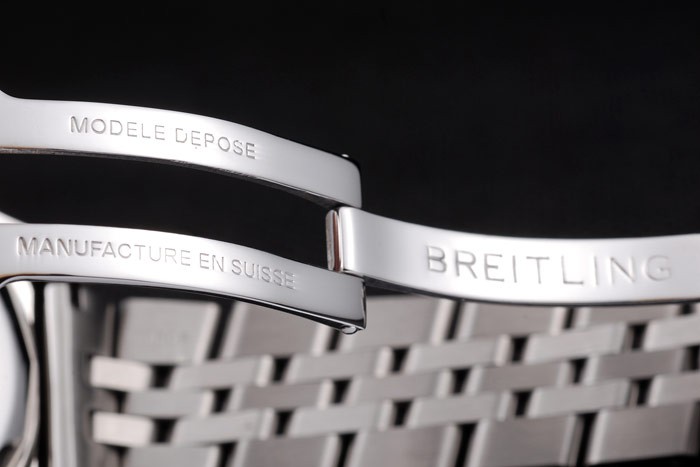 Breitling Bentley Watches 3587 - Image 7