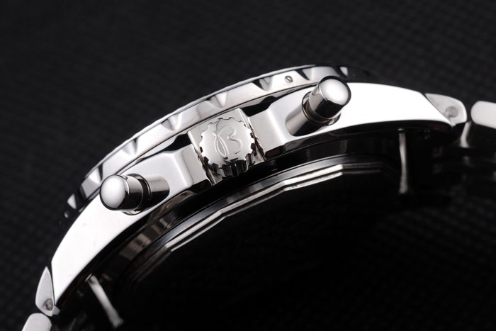 Breitling Bentley Watches 3587 - Image 9