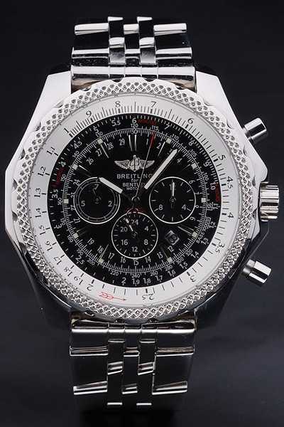 Breitling Bentley Watches 3588