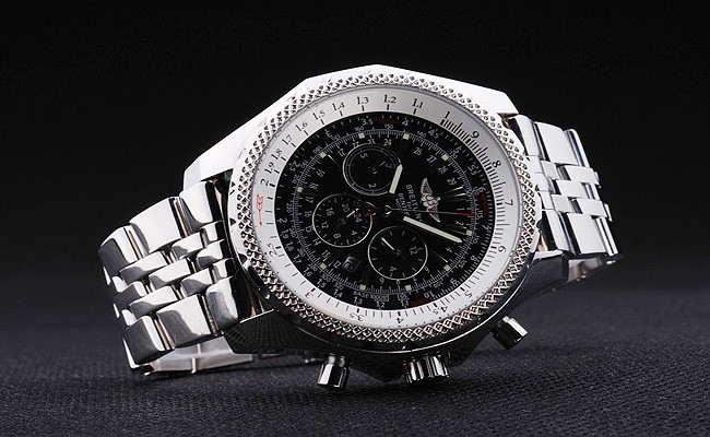 Breitling Bentley Watches 3588 - Image 2
