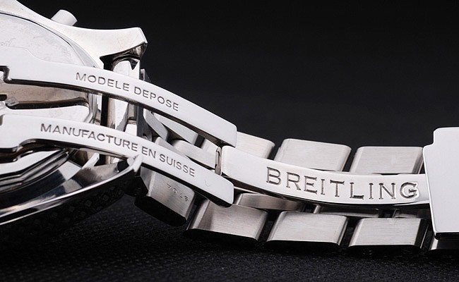 Breitling Bentley Watches 3588 - Image 4