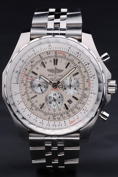 Breitling Bentley Watches 3589