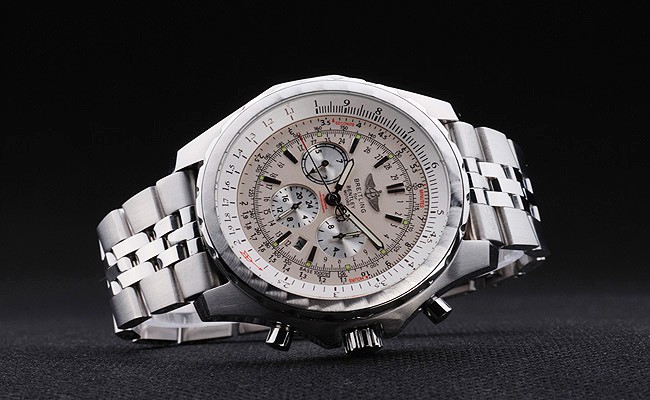 Breitling Bentley Watches 3589 - Image 2