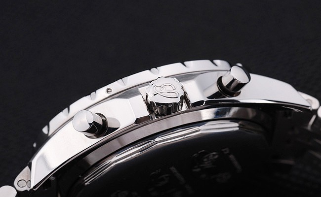 Breitling Bentley Watches 3589 - Image 3