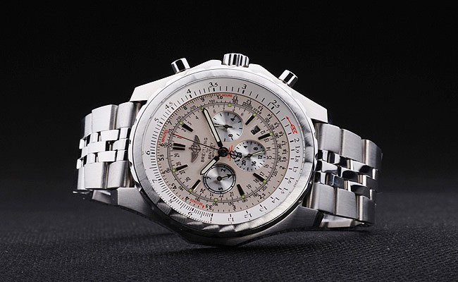 Breitling Bentley Watches 3589 - Image 4