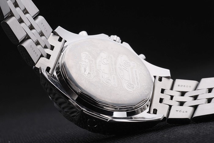 Breitling Bentley Watches 3589 - Image 5