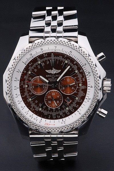 Breitling Bentley Watches 3590