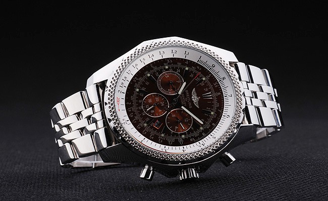 Breitling Bentley Watches 3590 - Image 2
