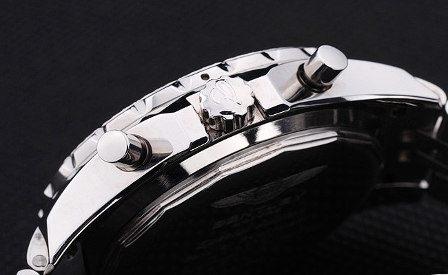 Breitling Bentley Watches 3590 - Image 3