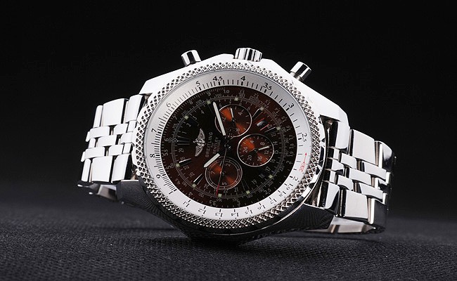 Breitling Bentley Watches 3590 - Image 6