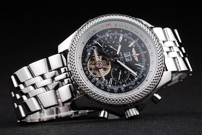 Breitling Bentley Watches 3591 - Image 2