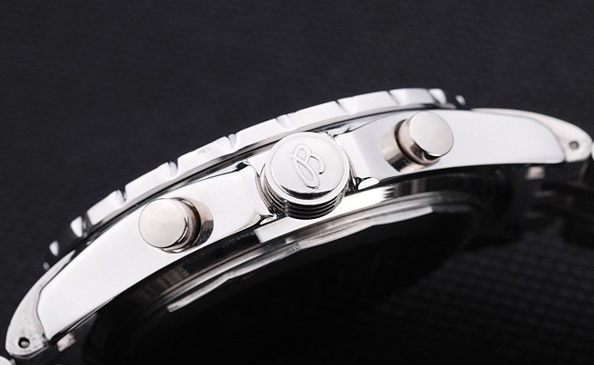 Breitling Bentley Watches 3591 - Image 3