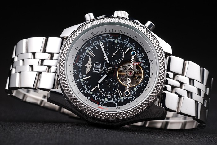 Breitling Bentley Watches 3591 - Image 7