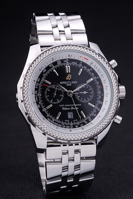 Breitling Bentley Watches 3579