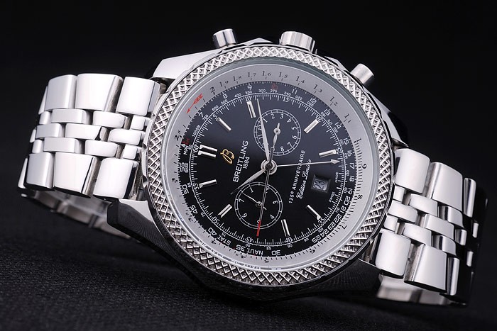 Breitling Bentley Watches 3579 - Image 2
