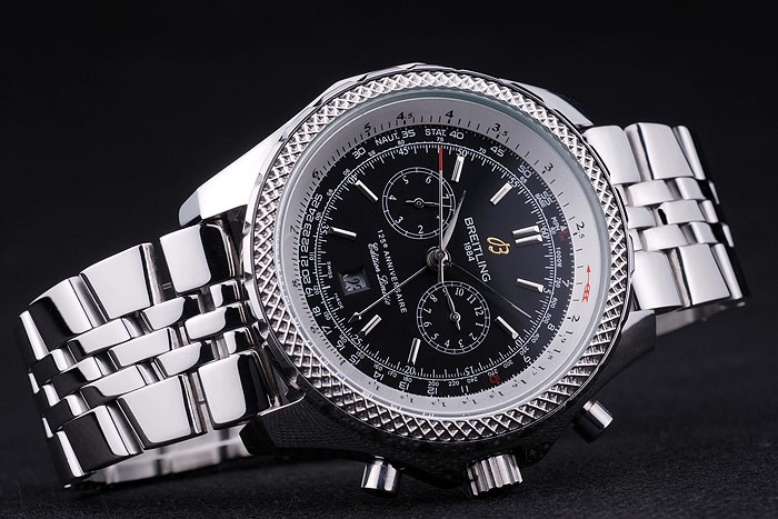 Breitling Bentley Watches 3579 - Image 3