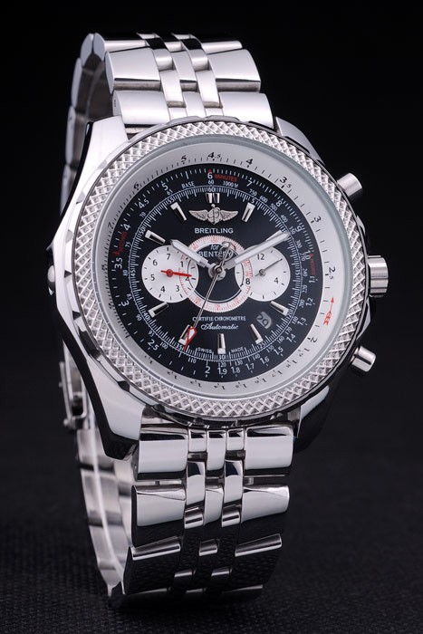 Breitling Bentley Watches 3580
