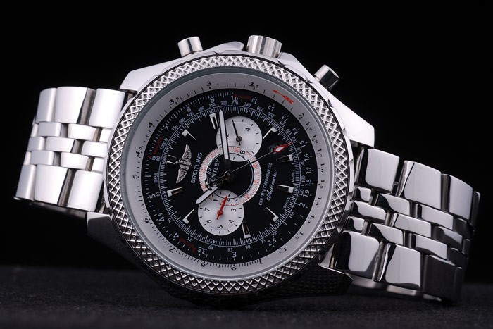Breitling Bentley Watches 3580 - Image 2