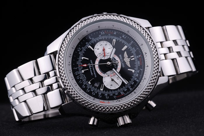 Breitling Bentley Watches 3580 - Image 3