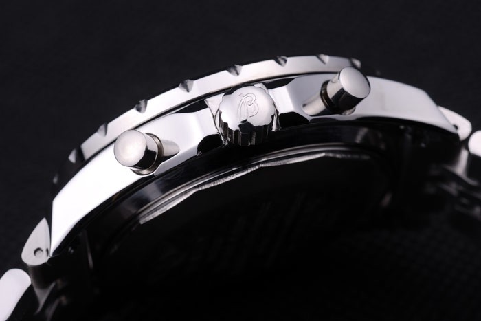 Breitling Bentley Watches 3580 - Image 4