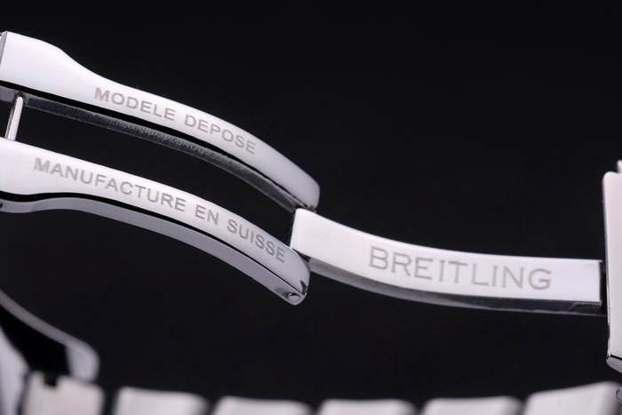 Breitling Bentley Watches 3580 - Image 7