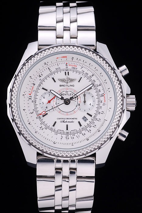 Breitling Bentley Watches 3581