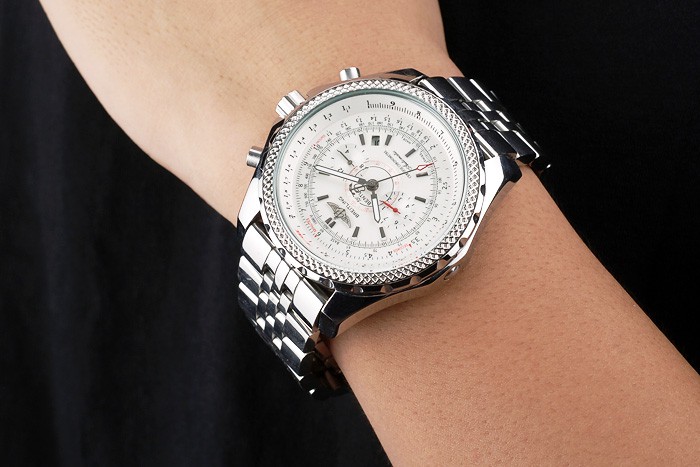 Breitling Bentley Watches 3581 - Image 2