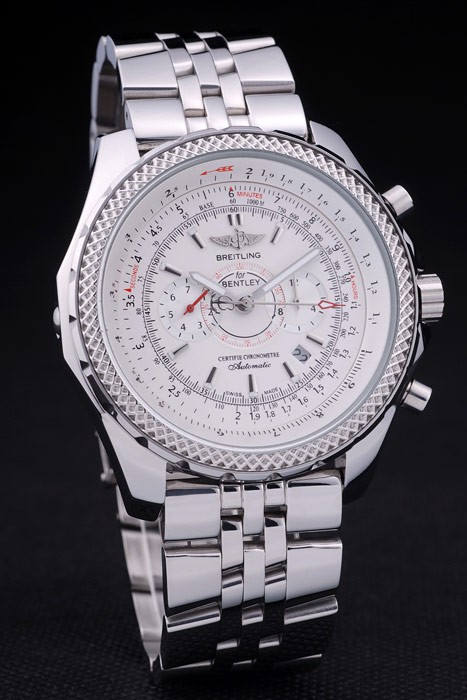 Breitling Bentley Watches 3581 - Image 3