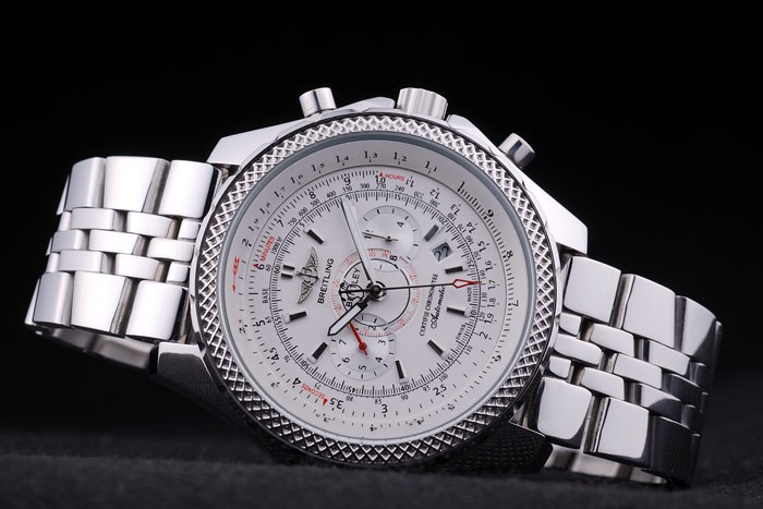 Breitling Bentley Watches 3581 - Image 4