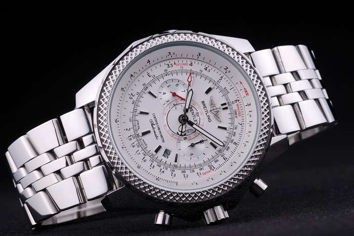 Breitling Bentley Watches 3581 - Image 5