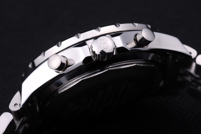 Breitling Bentley Watches 3581 - Image 7