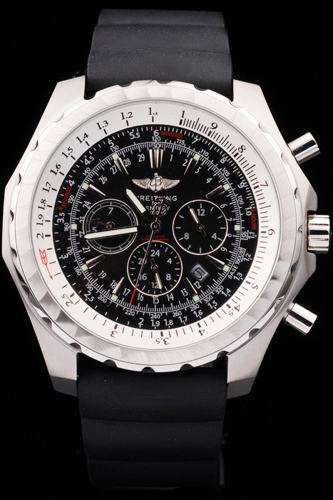 Breitling Bentley Watches 3582