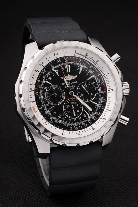 Breitling Bentley Watches 3582 - Image 2