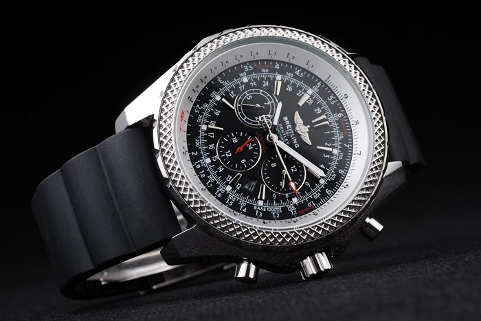 Breitling Bentley Watches 3582 - Image 5