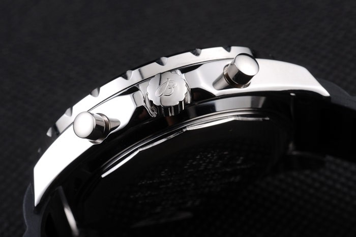 Breitling Bentley Watches 3582 - Image 8