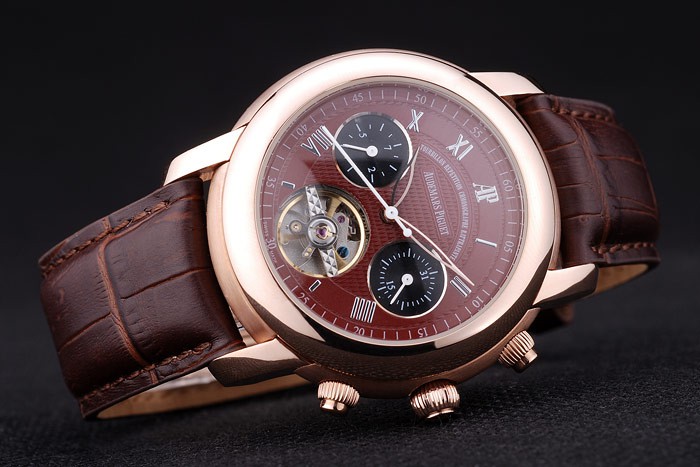 Audemars Piguet Jules Audemars Watches 3400 - Image 2