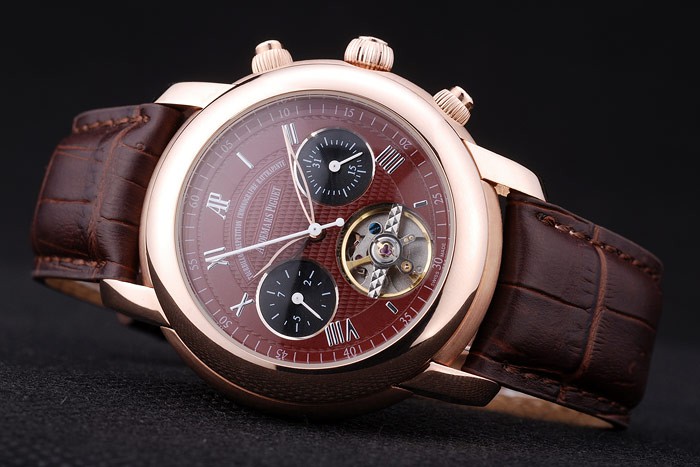 Audemars Piguet Jules Audemars Watches 3400 - Image 3