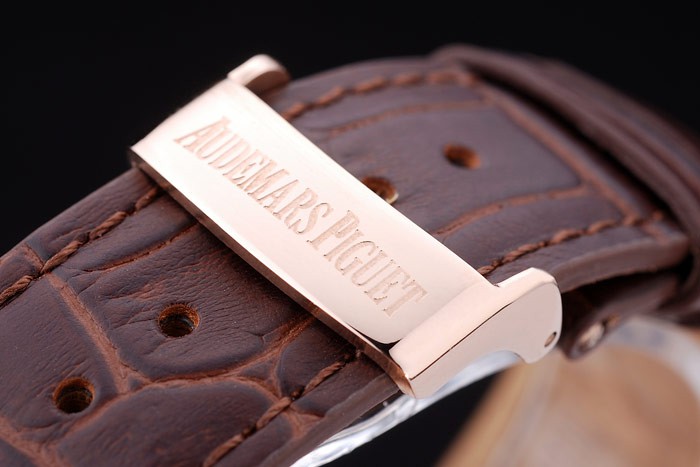 Audemars Piguet Jules Audemars Watches 3400 - Image 4