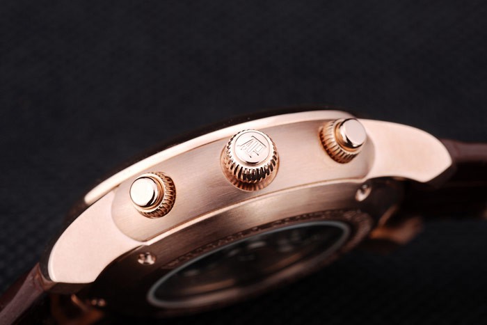 Audemars Piguet Jules Audemars Watches 3400 - Image 8