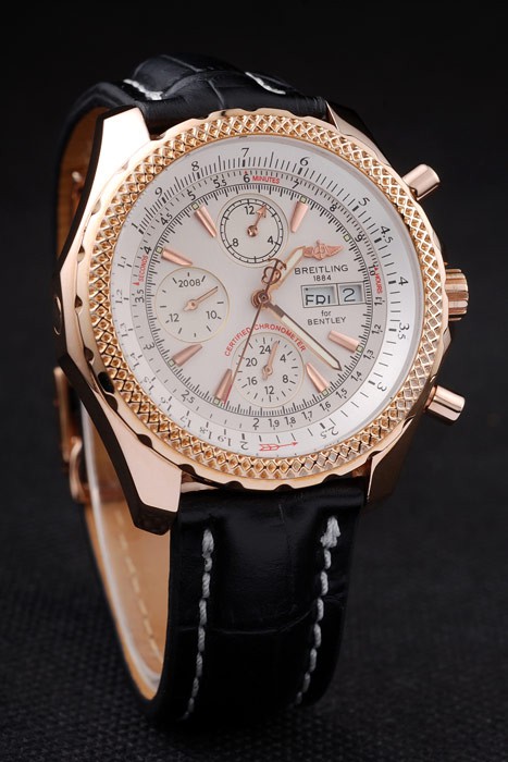Breitling Bentley Watches 3576