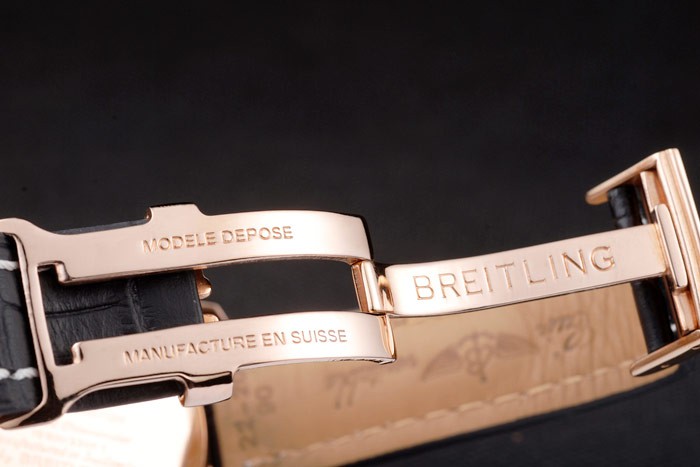 Breitling Bentley Watches 3576 - Image 4